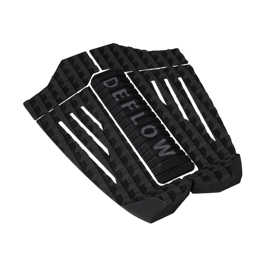 Deflow Erwin Bliss Tail Pad, 5-Piece with 7mm Centre Arch