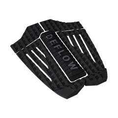 Deflow Erwin Bliss Tail Pad, 5-Piece with 7mm Centre Arch
