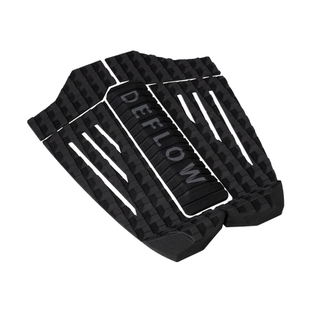 Deflow Erwin Bliss Tail Pad, 5-Piece with 7mm Centre Arch, image 3