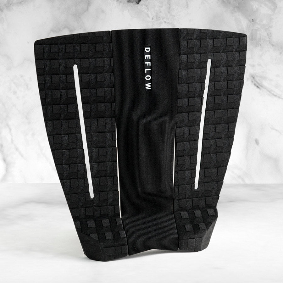 Deflow 3 Piece Pop Traction Pad, 8mm Centre Arch