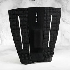 Deflow 3 Piece Pop Traction Pad, 8mm Centre Arch