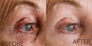 Argan Active Eye Serum 15ml – Lightweight Gel Serum for the Eye Area
