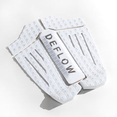 Deflow Erwin Bliss Tail Pad, 5-Piece with 7mm Centre Arch