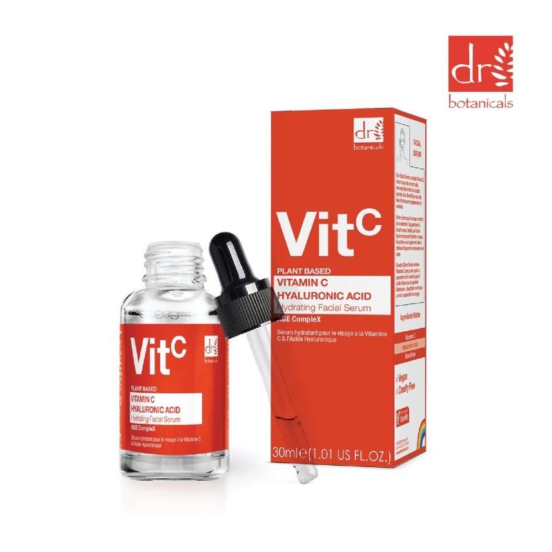 Vitamin C Brightening Bundle