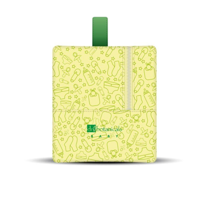 Green Beauty Bag, image 2