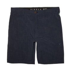 Vissla Men's Fin Rope Hybrid 19.5 Inch Walk Shorts, Quick Dry