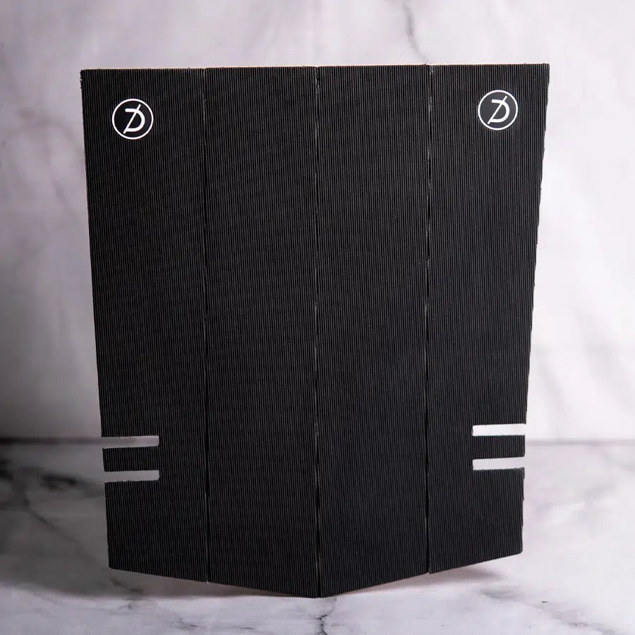 Deflow Front Traction Pad, 4 Piece 3mm EVA