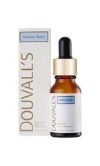 Sensual Scented Argan Body Oil – Geranium, Orange & Ylang Ylang, 15ml or 50ml