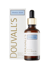 Sensual Scented Argan Body Oil – Geranium, Orange & Ylang Ylang, 15ml or 50ml