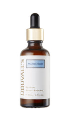 Sensual Scented Argan Body Oil – Geranium, Orange & Ylang Ylang, 15ml or 50ml