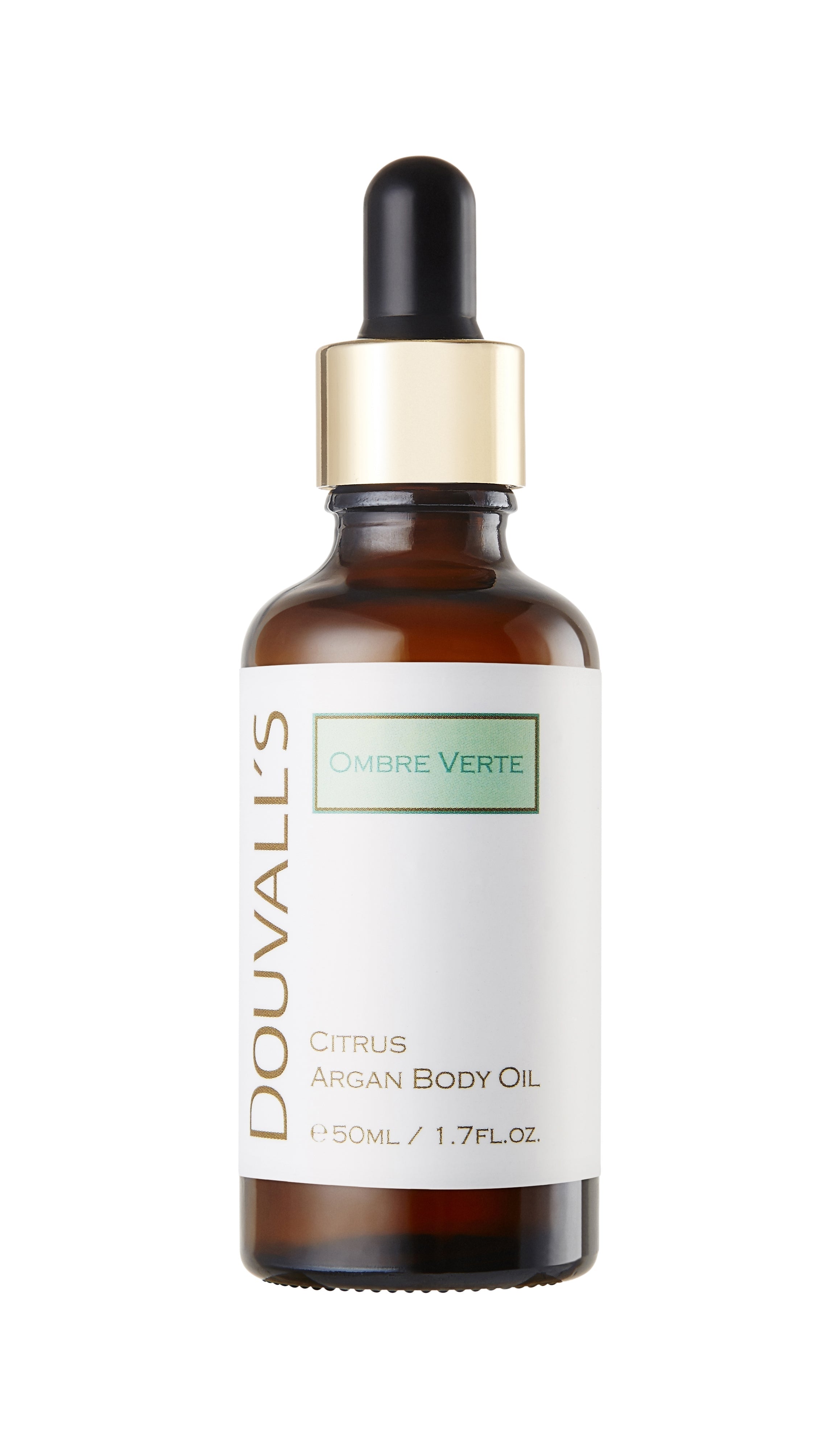 Citrus Scented Argan Body Oil – Lemon, Mandarin & Grapefruit, 15ml or 50ml