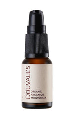 Organic Cold Pressed Argan Oil 15ml – Travel Size Pure Moroccan Oil