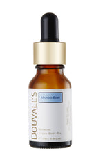 Sensual Scented Argan Body Oil – Geranium, Orange & Ylang Ylang, 15ml or 50ml