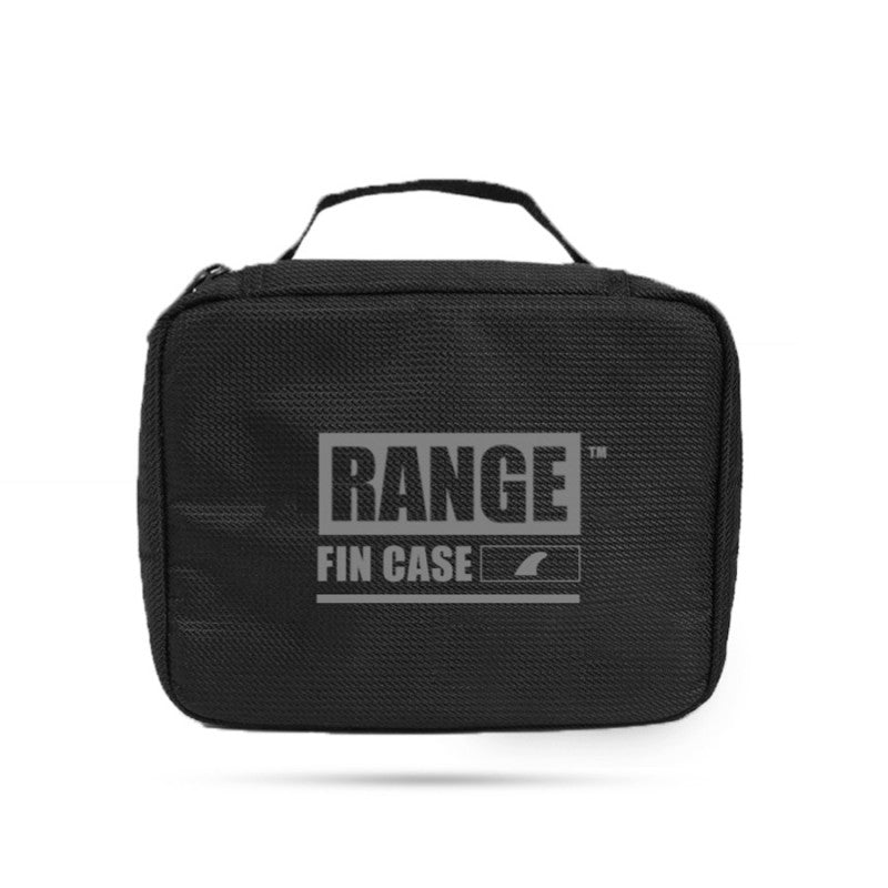 Range Unisex Fin Bag, Storage for Five Fin Sets