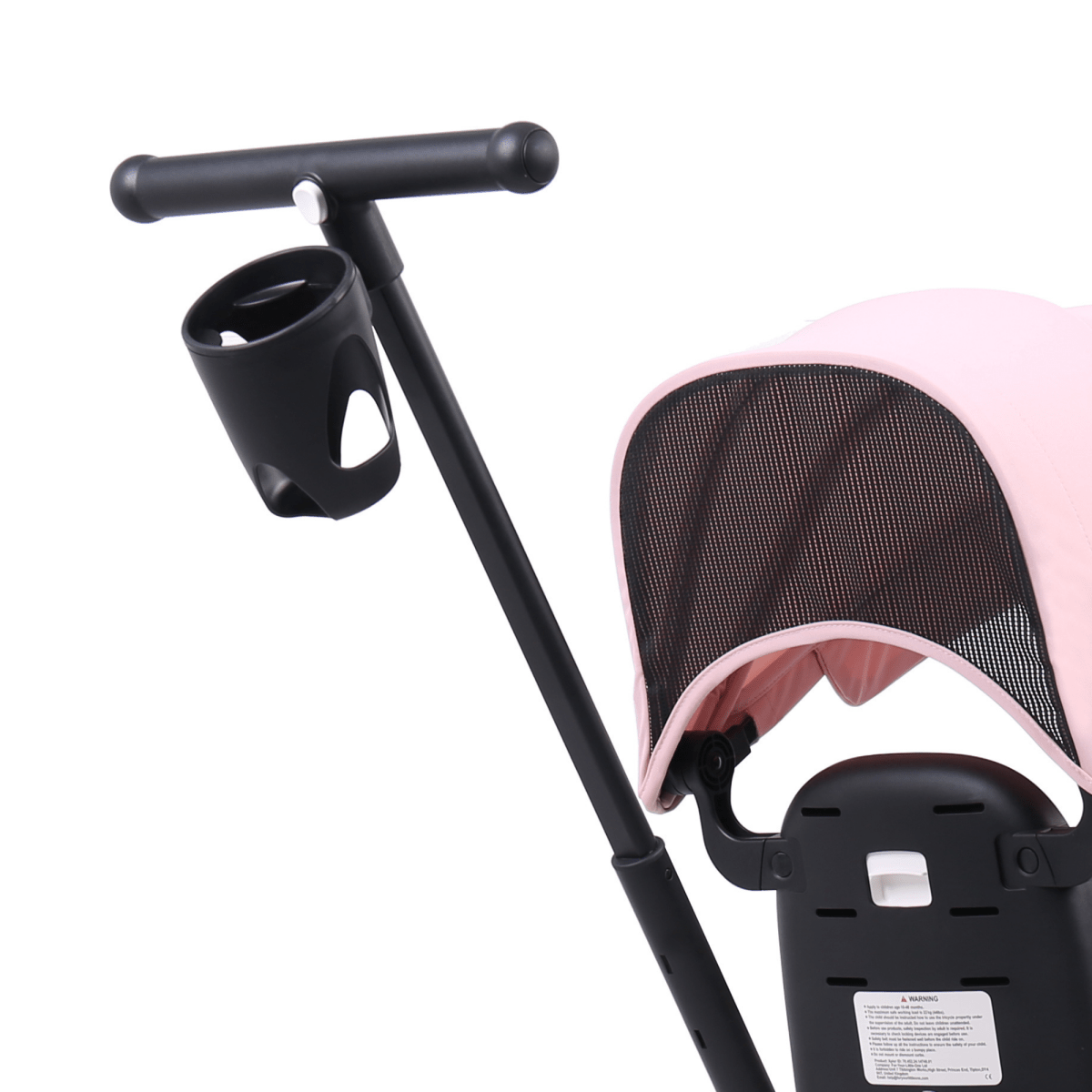 Xplor Trike Cup Holder – Clip-On Drinks Holder