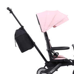 Xplor Trike Storage Bag – Under-Seat Bag for Foldable Trikes