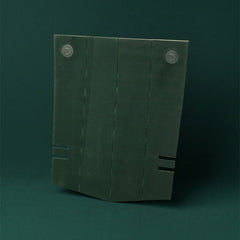 Deflow Front Traction Pad, 4 Piece 3mm EVA