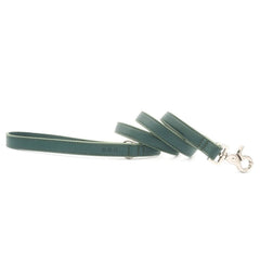 Ralph & Co Lignify Vegan Dog Lead, Green