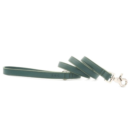 Ralph & Co Lignify Vegan Dog Lead, Green