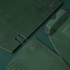 Deflow Front Traction Pad, 4 Piece 3mm EVA