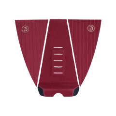 Deflow 3 Piece Traction Pad, 5mm Centre Arch