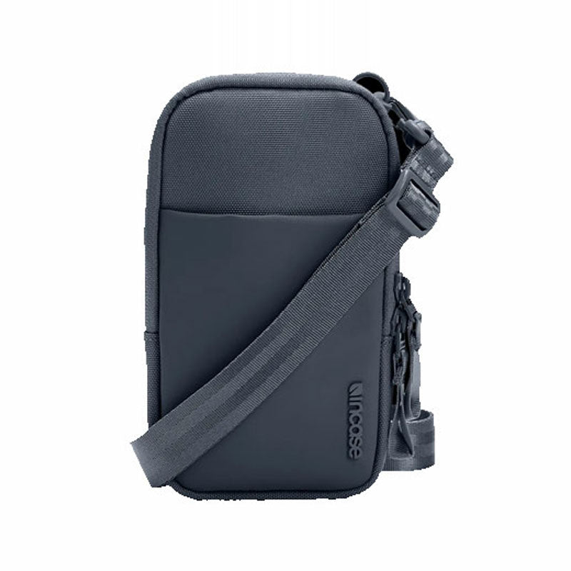 Incase Unisex A.R.C. Small Crossbody Bag, Recycled Polyester