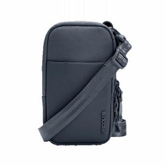 Incase Unisex A.R.C. Small Crossbody Bag, Recycled Polyester