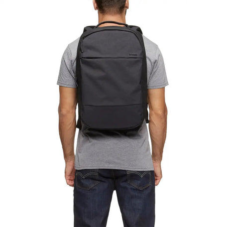 InCase Unisex City Compact Laptop Backpack, Fits Up to 16 Inch