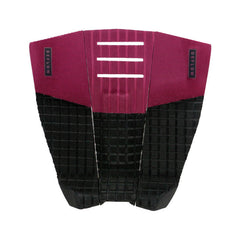 Deflow L'Ocean 3 Piece Traction Pad, 8mm Centre Arch