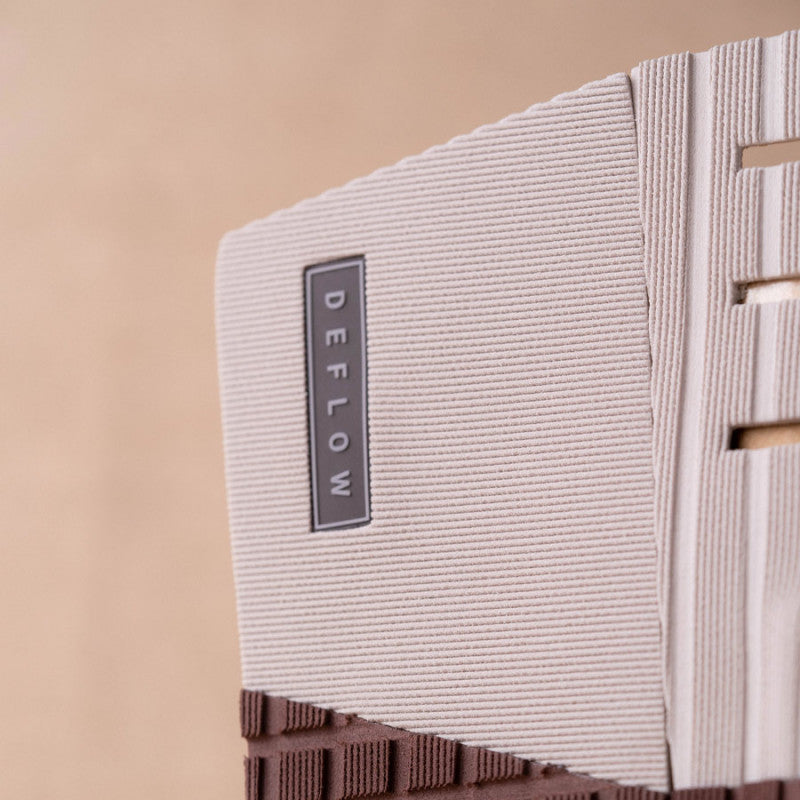 Deflow L'Ocean 3 Piece Traction Pad, 8mm Centre Arch