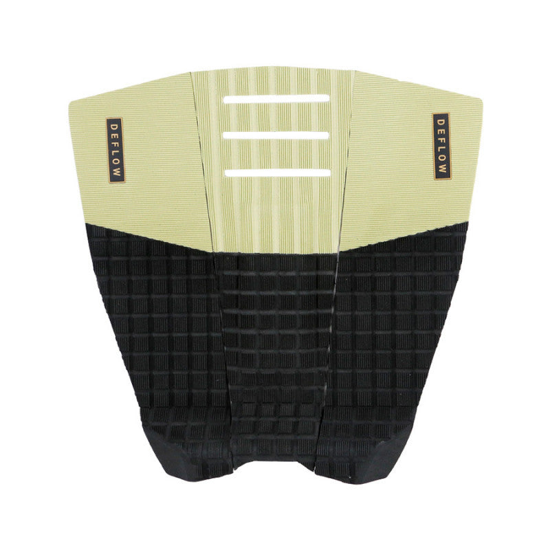 Deflow L'Ocean 3 Piece Traction Pad, 8mm Centre Arch