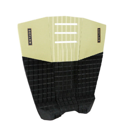 Deflow L'Ocean 3 Piece Traction Pad, 8mm Centre Arch, image 8