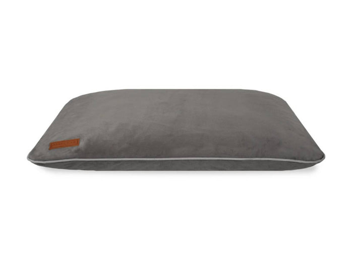 Ralph & Co Orthopaedic Memory Foam Dog Crate Mattress, Grey
