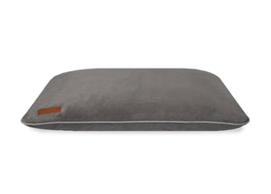 Ralph & Co Orthopaedic Memory Foam Dog Crate Mattress, Grey
