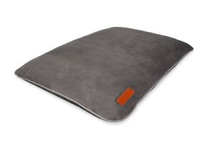Ralph & Co Orthopaedic Memory Foam Dog Crate Mattress, Grey