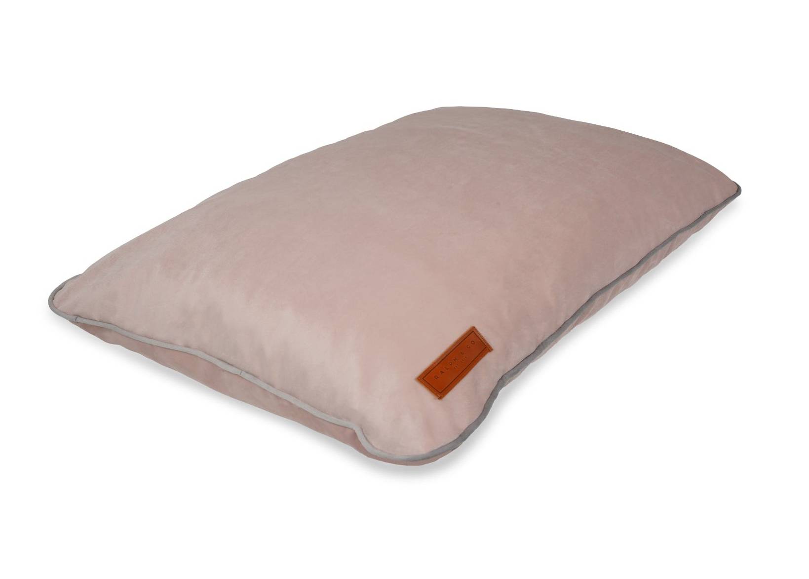 Ralph & Co Orthopaedic Memory Foam Dog Crate Mattress, Pink