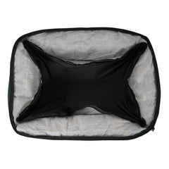 Ralph & Co Richmond Green Bolster Dog Bed