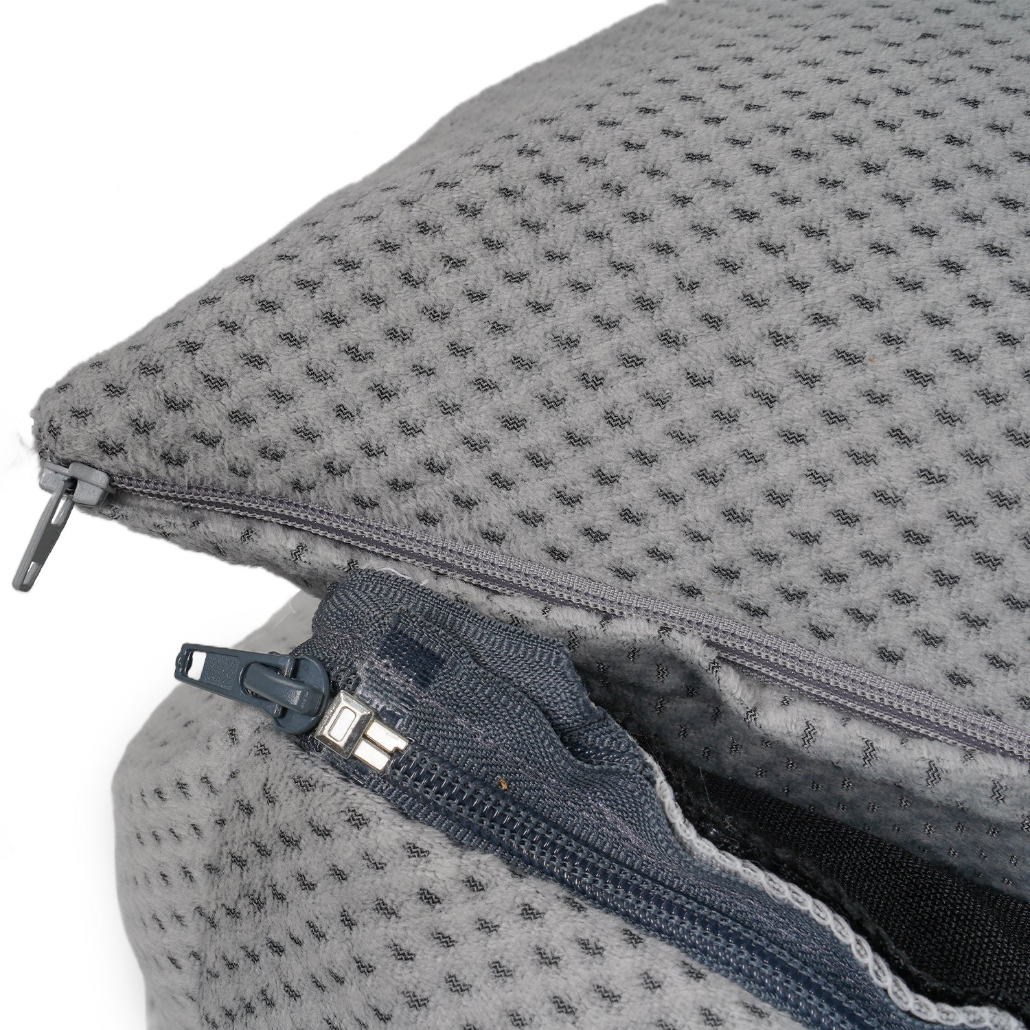 Ralph & Co Highclere Memory Foam Bolster Dog Bed