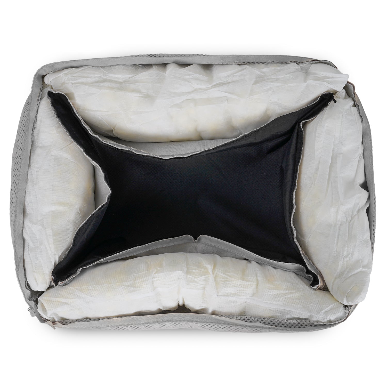 Ralph & Co Highclere Memory Foam Bolster Dog Bed