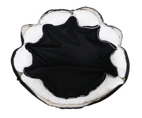 Ralph & Co Cotswold High Wall Bouclé Dog Bed