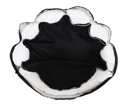 Ralph & Co Cotswold High Wall Bouclé Dog Bed, image 9