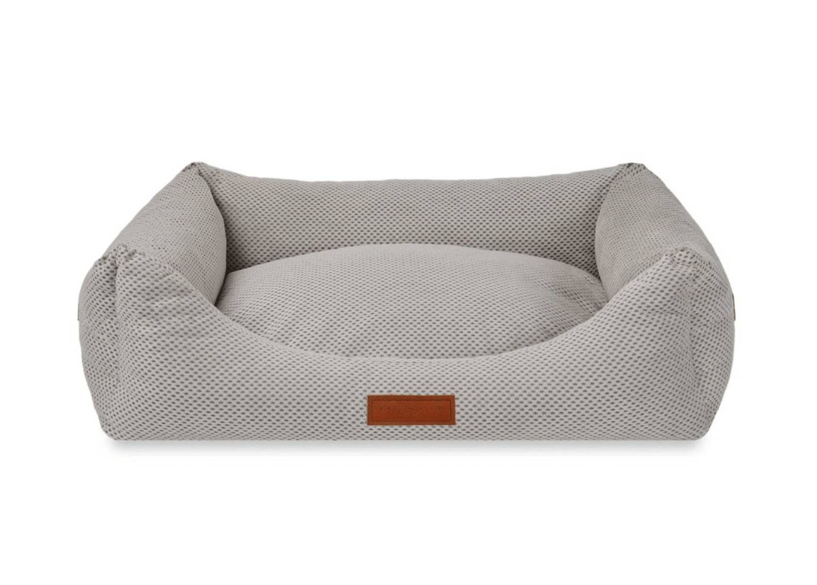 Ralph & Co Highclere Memory Foam Bolster Dog Bed