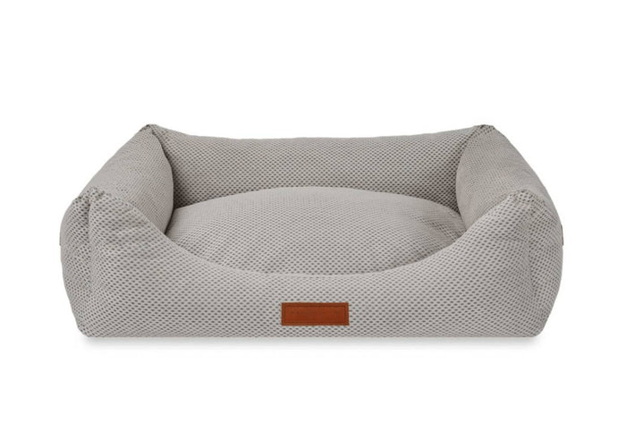 Ralph & Co Highclere Memory Foam Bolster Dog Bed