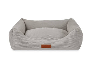 Ralph & Co Highclere Memory Foam Bolster Dog Bed