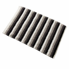 Olivia Rocco Padstow Stripe Bath Mat, 50 x 80 cm, Seven Colours