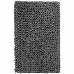 Olivia Rocco Jumbo Loop Cotton Bath Mat, Four Colours