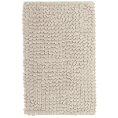 Olivia Rocco Jumbo Loop Cotton Bath Mat, Four Colours