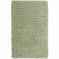 Olivia Rocco Jumbo Loop Cotton Bath Mat, Four Colours