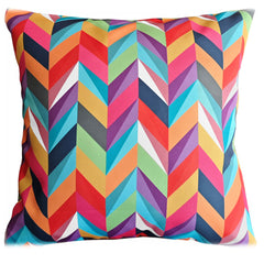 Olivia Rocco California Water-Resistant Cushion Covers, 43 x 43 cm