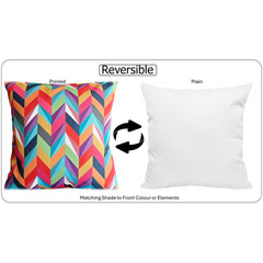 Olivia Rocco California Water-Resistant Cushion Covers, 43 x 43 cm